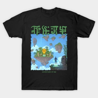 Skull Island T-Shirt